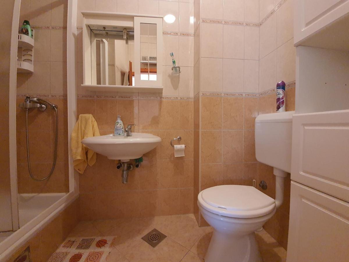 Apartments Coral Novalja Zewnętrze zdjęcie