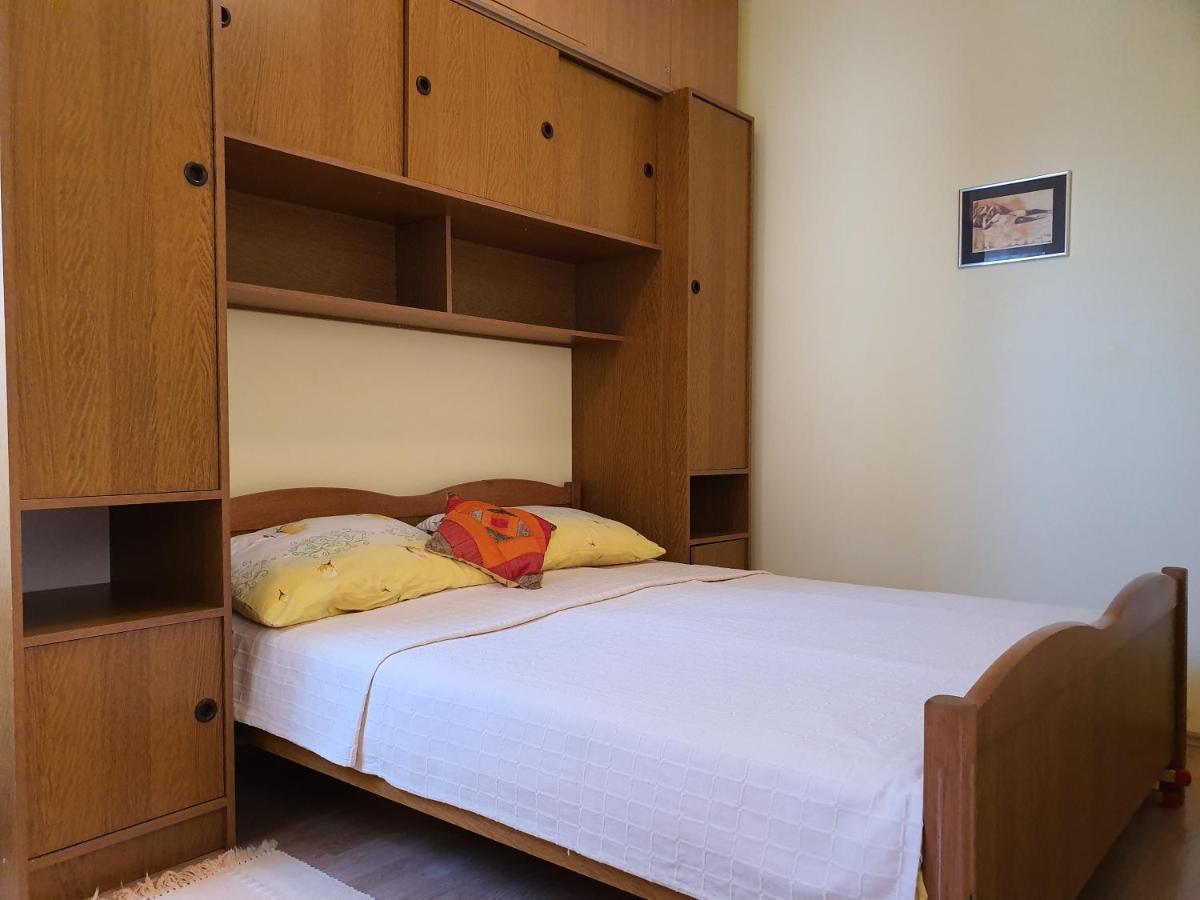 Apartments Coral Novalja Zewnętrze zdjęcie