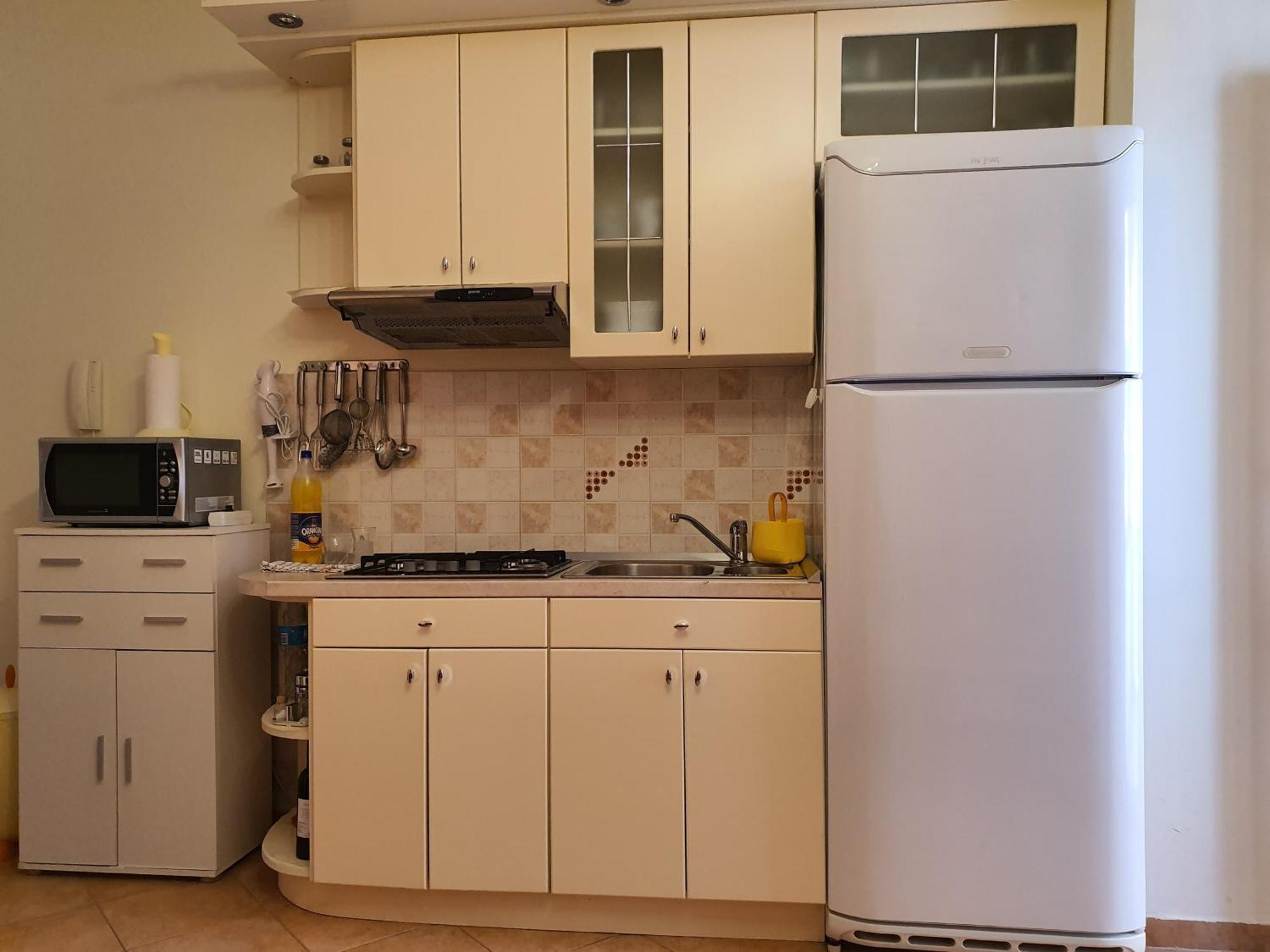 Apartments Coral Novalja Pokój zdjęcie