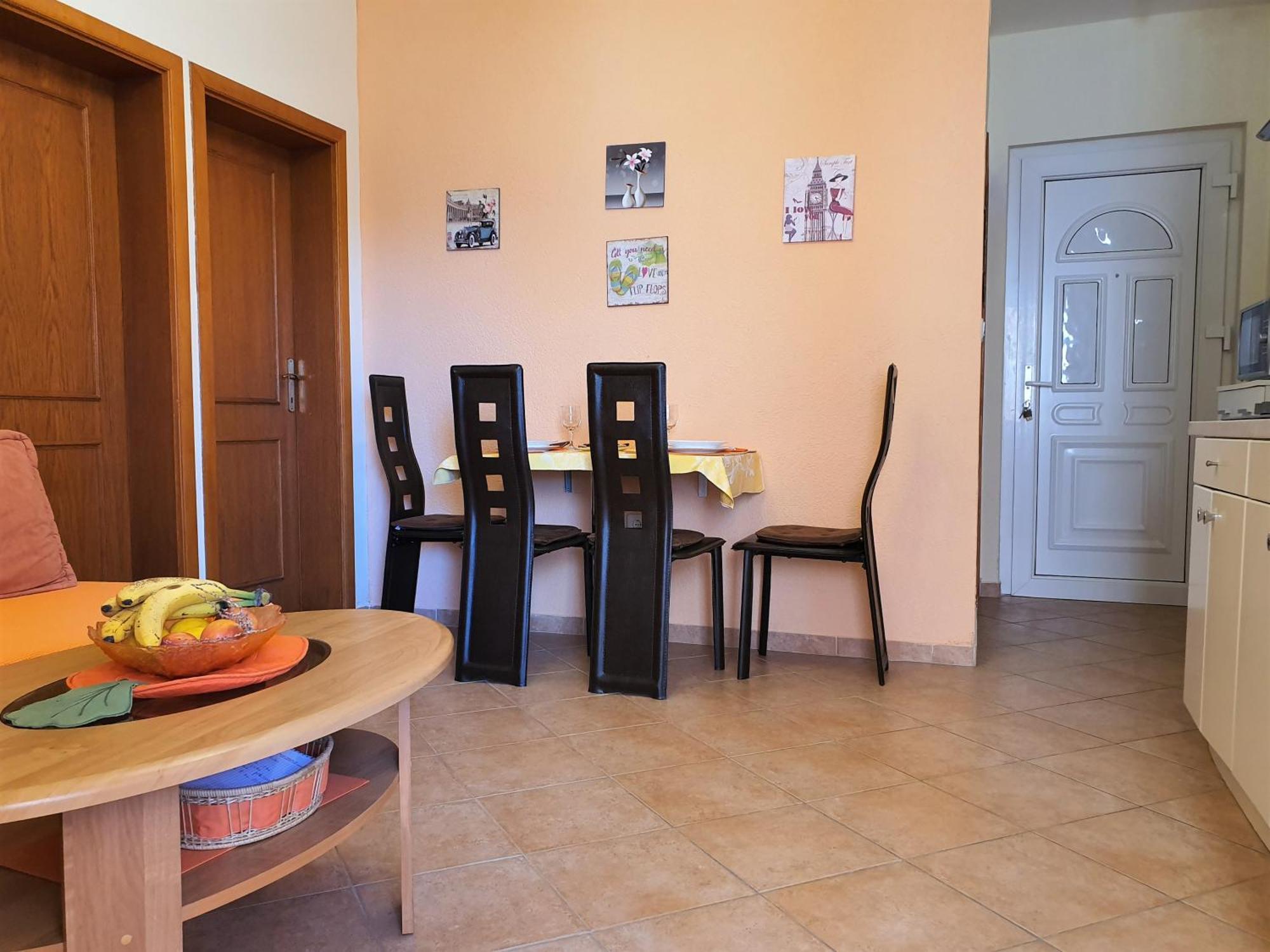 Apartments Coral Novalja Pokój zdjęcie