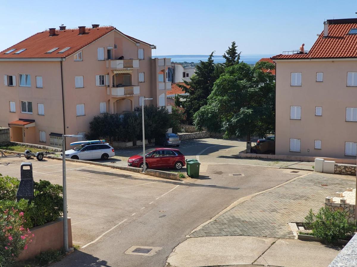 Apartments Coral Novalja Pokój zdjęcie